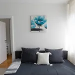 Apartment Kristina, Comfortable And Close To The Center