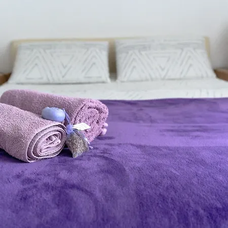 Apartamento Kristina, Comfortable And Close To The Center *