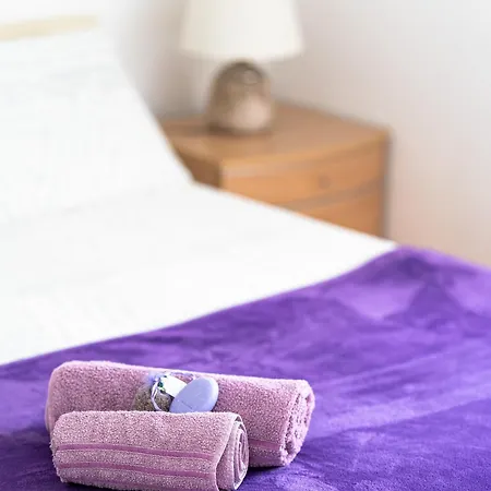 Apartamento Kristina, Comfortable And Close To The Center *