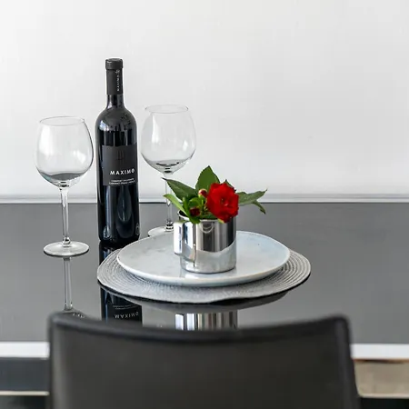 Kristina, Comfortable And Close To The Center Apartamento Split